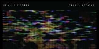 Premiere : Rennie Foster – Crisis Actors (Matt Caine Remix)(Moonlight Records)