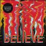 Roland Leesker – Believe (Man Power Remix)(Get Physical Music)