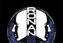 TOP 20 Electronic Chart – April 2019