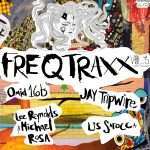 “Freq Traxx Vol 3″(incl. Omid 16b, Lee Reynolds & Michael Rosa, Jay Tripwire & Lis Sarocca)(Superfreq)