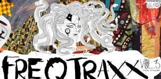 “Freq Traxx Vol 3″(incl. Omid 16b, Lee Reynolds & Michael Rosa, Jay Tripwire & Lis Sarocca)(Superfreq)