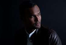 Premiere : Saiful Idris – Undertow(Stickrsound)