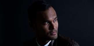 Premiere: Saiful Idris – Undertow (Stickr Bye-Bye Boiler Remix)