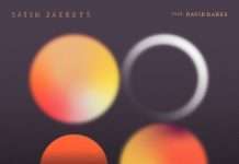 Listen : Satin Jackets and David Harks reunite for the introspective ‘Shadow Of You’