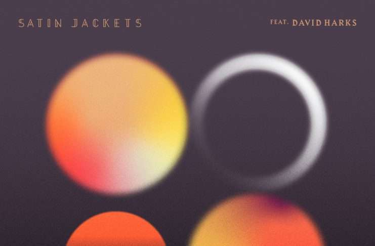 Listen : Satin Jackets and David Harks reunite for the introspective ‘Shadow Of You’