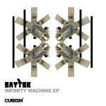 Saytek – Infinity Machine E.P (Cubism)