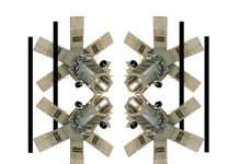 Saytek – Infinity Machine E.P (Cubism)