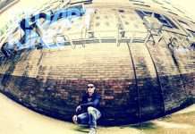 Stuart King -The Dead March EP (Rhythm Cult)