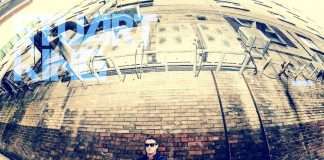 Stuart King -The Dead March EP (Rhythm Cult)