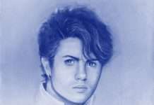 Taken By Trees Shares Cover of George Michaelâs âCareless Whisperâ