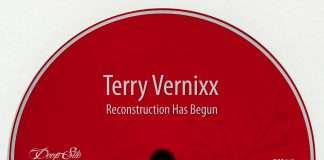 Premiere : Terry Vernixx – Reconstruction Has Begun (Graeme Byous Remix)