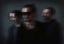 Žagar returns this April to release a twelve track LP ‘Woods, Spirits & Sorcery’