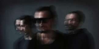 Žagar returns this April to release a twelve track LP ‘Woods, Spirits & Sorcery’