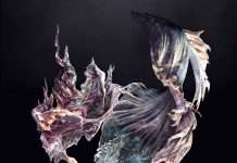 TOP 20 Electronic Chart – May 2019