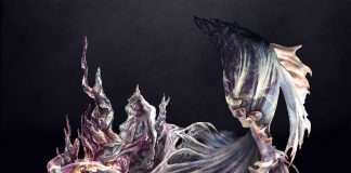 TOP 20 Electronic Chart – May 2019