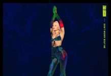 Zara Larsson returns with incredible new single ‘Don’t Worry Bout Me’, Global Tour Dates