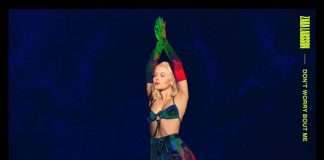 Zara Larsson returns with incredible new single ‘Don’t Worry Bout Me’, Global Tour Dates