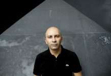 Ben Men is next up on his own co-founded label, featuring big remixes from Detroit’s Scan 7 collective and the legendary Terrence Parker