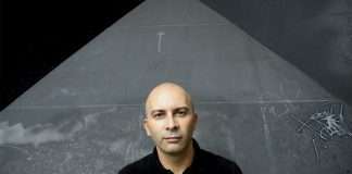 Ben Men is next up on his own co-founded label, featuring big remixes from Detroit’s Scan 7 collective and the legendary Terrence Parker