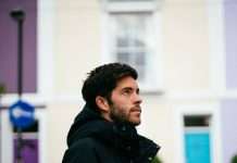 Listen : Catching Flies shares new release ‘Opals’