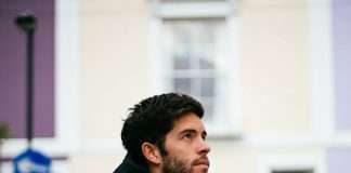 Listen : Catching Flies shares new release ‘Opals’