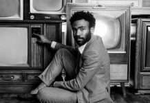 Childish Gambino “Summertime Magic” (Allure Remix)(Free Download)