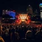 Movement Festival 2019 Reveals A Special Pop Up Performance, Curated Stages and Showcases