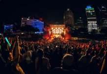 Movement Festival 2019 Reveals A Special Pop Up Performance, Curated Stages and Showcases