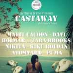 EG presents Magit Cacoon, DAVI, Holmar, Tara Brooks and more