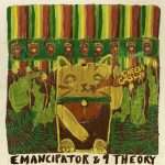 Listen : Emancipator & 9 Theory’s new EP Cheeba Gold EP