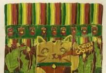 Listen : Emancipator & 9 Theory’s new EP Cheeba Gold EP