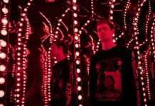 Acid pop and Armageddon Vegas Gold questions the Earth’s future on new single “Life”