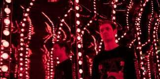 Acid pop and Armageddon Vegas Gold questions the Earth’s future on new single “Life”