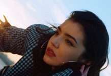 Introducing : Gracey with debut single + video, ‘Different Things’