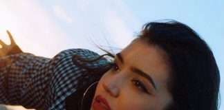 Introducing : Gracey with debut single + video, ‘Different Things’