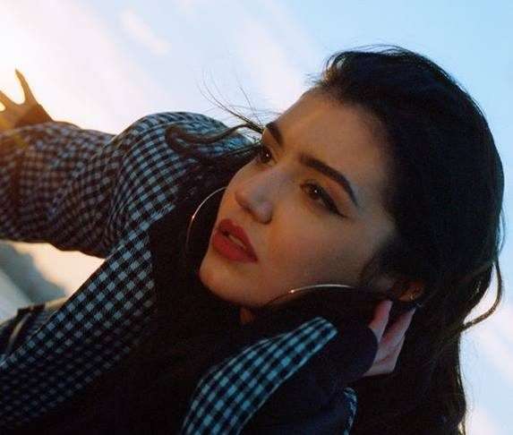 Introducing : Gracey with debut single + video, ‘Different Things’