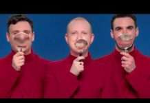 Two Door Cinema Club – Talk (Video)