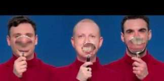 Two Door Cinema Club – Talk (Video)