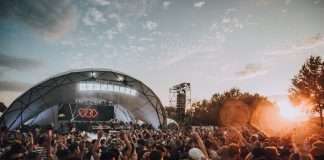 Love Family Park announces Sven Väth, Solomun,Ricardo Villalobos, Butch ,Charlotte De Witte, Peggy Gou, Barnt ,Jamie Jones and more