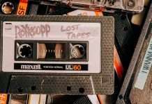 Listen : Röyksopp – In The End (Lost Tapes)