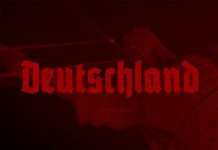 Rammstein – Deutschland (Video)