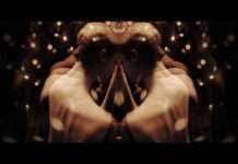 Watch : UNKLE releases Only You (feat. Miink & Will Malone)(Video)