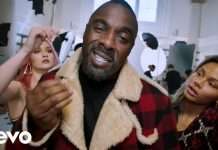 Wiley, Stefflon Don, Sean Paul – Boasty ft. Idris Elba(Video)