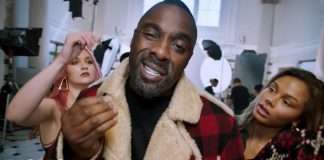 Wiley, Stefflon Don, Sean Paul – Boasty ft. Idris Elba(Video)