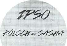 Listen : Sasha & Kölsch – The Lights