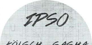 Listen : Sasha & Kölsch – The Lights