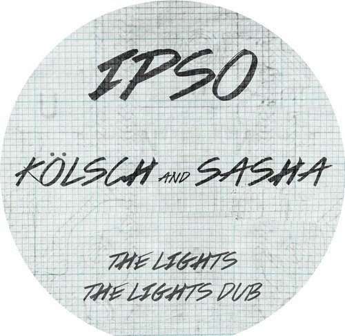 Listen : Sasha & Kölsch – The Lights