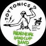 Track of the Day : Phenomenal Handclap Band – Jail (Waajeed’s Funkytown Remix)