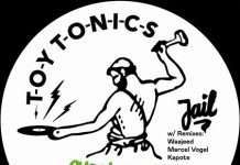 Track of the Day : Phenomenal Handclap Band – Jail (Waajeed’s Funkytown Remix)