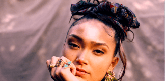 Joy Crookes returns with heartbreaking new single ‘Since I Left You’